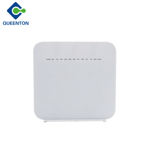 ยูนิตเครือข่ายออปติคอล G-140W-MF ที่เสถียรเครือข่ายสูงพร้อม4GE + 1พอต + 2USB + 2.4G & 5G Wi-Fi สำหรับ FTTH TX - Product Image 2