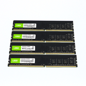 OEM ODM 4GB doppio canale DDR4 2133MHz 1.2V Kit Entry Level Gaming & eSport RAM per principianti per gli studenti di programmazione - Product Image 4