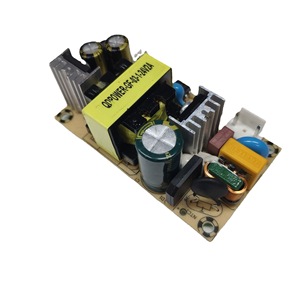 厂家直销24V 2A电源板48w全功率12V 5A交流/DC开关电源15v输出电压100W 60hz唤醒 - Product Image 5