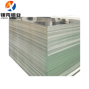 Nhà cung cấp Trung Quốc 3003 3105 5052 5083 5383 5086 5754 6061 6063 7075 Hợp kim nhôm Sheets mỗi kg giá - Product Image 6