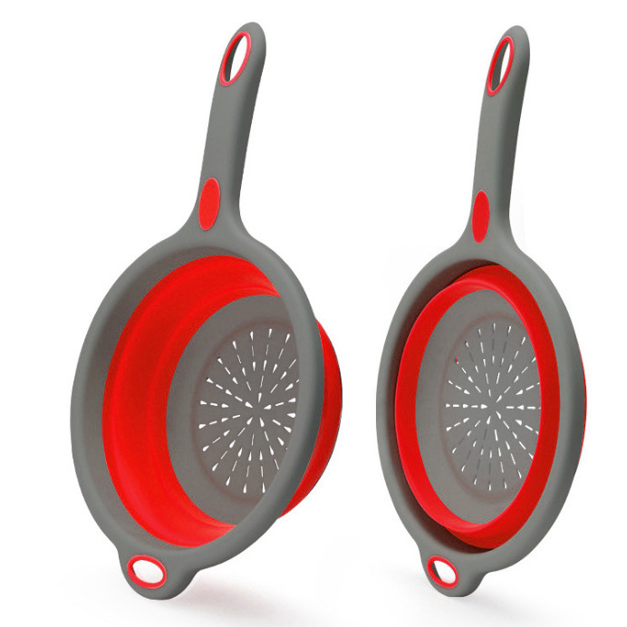 สีแดงอมเทา