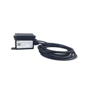 太阳能电站用CDW-14A Rs485 Modbus输出24v糊式温度传感器