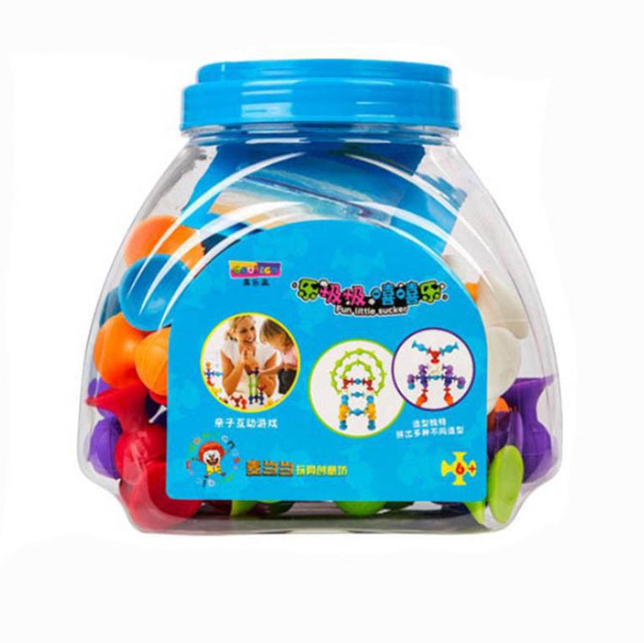 Storage set 48 pieces