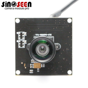 8MP 4K HD USB-Kamera modul mit IMX317 Sensor Anpassbare Größe IOT Ov7670 CMOS-Objektiv Langlebige und vielseitige Kamera module - Product Image 2