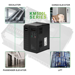 CKMINE 2.2kW 220V 3 <strong>Phase</strong> <strong>Input</strong>/Output VFD AC <strong>Drive</strong> Open Loop Elevator Control <strong>Variable</strong> <strong>Frequency</strong> <strong>Drive</strong> - Product Image 6