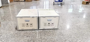 BZMC серии автоматические регуляторы батареи 192 ~ 499 В PWM MPPT контроллер солнечного заряда с банкой для солнечных систем - Product Image 5