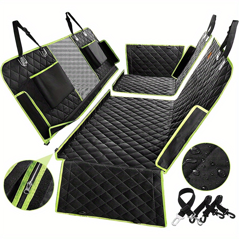 Negro-verde