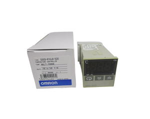1PC New E5CS-R1KJX-520 <strong>Temperature</strong> <strong>Controller</strong> E5CSR1KJX520 Fast Shipping - Product Image 1