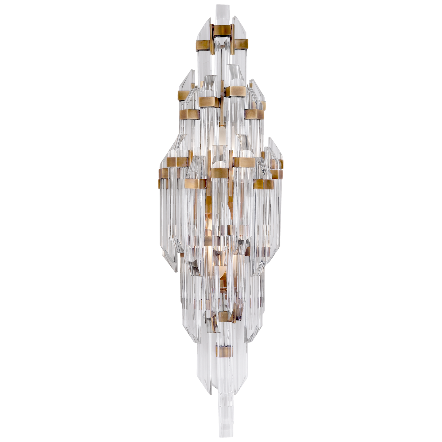 ความสูง: 24 "ความกว้าง: 7"