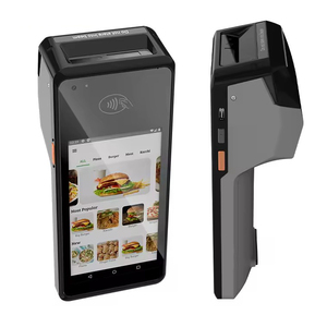 <strong>Android</strong> 13.0 High Performance Touch Screen 10-CORE Mobile 4G <strong>Android</strong> 12.0 POS <strong>System</strong> - Product Image 1