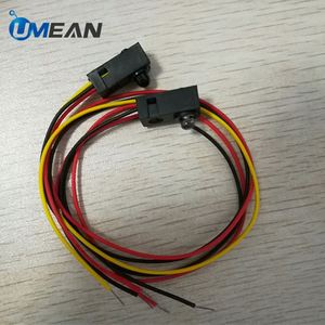 Good <strong>infrared</strong> <strong>sensor</strong> beam photoelectric counting system switches - Product Image 6
