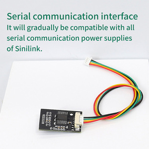 <span class=keywords><strong>IR</strong></span> CNC Power Spezielles Infrarot-Fernbedienung empfänger modul zur seriellen numerischen Tastatur steuerung für Sinilink CNC Power