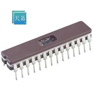 PIC16C57C /Jw MCU วงจรรวมบริการ BOM 8BIT 3KB EPROM/UV 28CDIP PIC16C57C /Jw - Product Image 1