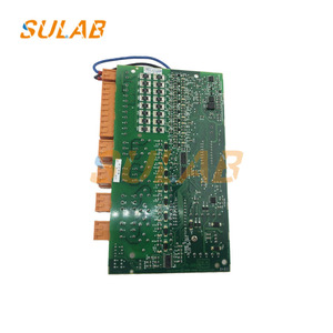 リレー回路PCB耐火ボードLCEOPT KM713150G11エレベータースペアパーツオリジナル - Product Image 5