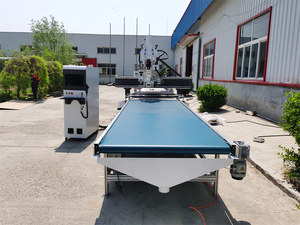 High Speed <strong>Auto</strong> <strong>Loading</strong> Unloading Woodworking <strong>Nesting</strong> 1325 2040 ATC <strong>Cnc</strong> Cutting <strong>Router</strong> <strong>Machine</strong> for Wooden Door