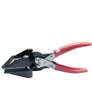 ที่ตัดกระดาษแบบแมนนวลขนาด22*32พร้อมคุณสมบัติการตัดเฟส - Product Image 2