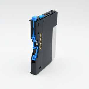 Profinet IOModbusアナログ入力I/Oモジュール温度センサーI/O用信号収集端子 - Product Image 2