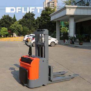 SF8010木工机械汽车木材托盘木材砌块堆垛机 - Product Image 2