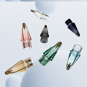 Apple kalem ucu yedek uç için Apple kalem 1. 2. Nesil için uyumlu kalem uçları yedek uç - Product Image 1