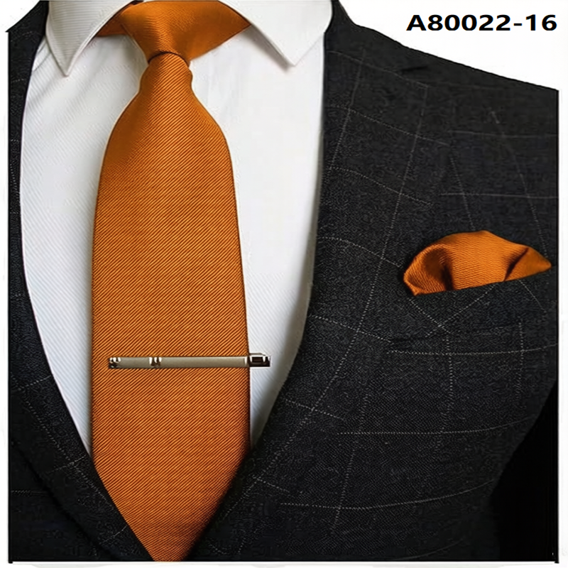 Rust Orange
