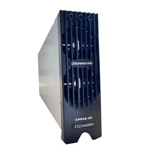 Quick and Convenient 48V <strong>Output</strong> Ac to Dc Converter for Medical <strong>Devices</strong> 220V <strong>Input</strong> - Product Image 1