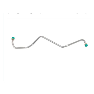 DIN2393 2*1 <span class=keywords><strong>mm</strong></span>耐食性精密溶接燃料ラインチューブ