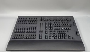 MA3 <strong>Command</strong> Wing All-in-One with Windows Host Computer DMX512 Remote Control Lighting Controller Wing Fader Console PC <strong>Command</strong> - Product Image 2