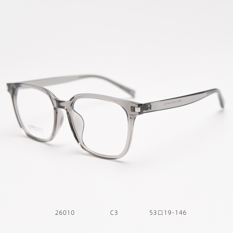 Gris transparent
