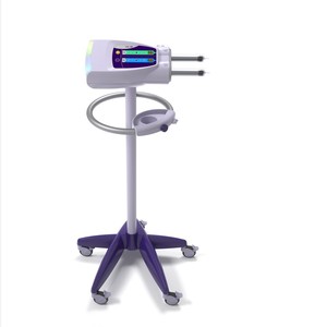 <strong>Injectors</strong> for MRI Scanning Machine/MRI Angiography <strong>Injector</strong> High Pressure Syringe - Product Image 2