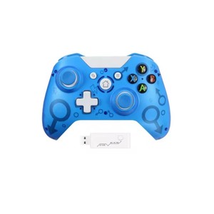 XboxOneコンソール用2.4GゲームパッドコントローラーAndroidスマートフォン用ワイヤレスジョイスティックPCゲームコントローラー用2.4Gゲームパッド - Product Image 3