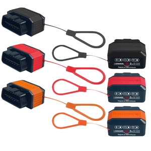 KONNWEI Bluetooth Auto OBD2 <strong>Scan</strong> <strong>Tool</strong> KW905 Mini Car Engine <strong>Trouble</strong> <strong>Code</strong> Diagnostic Scanner for Universal Car With OBD2 Protocol - Product Image 1