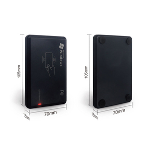 13.56Mhz Smart Card <strong>Reader</strong> / Writer MF Card <strong>Reader</strong> Plug and Play USB Interface - Product Image 5