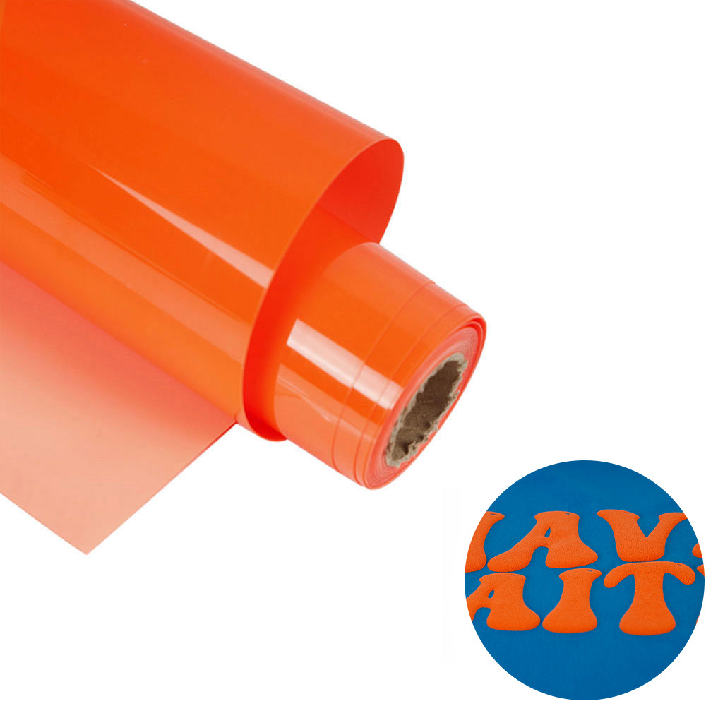 PF7 Orange