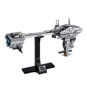 <strong>Armored</strong> Assault Tank Blocks 316PCS High Quality Bricks Block Series Kids Creative Building Blocks Toy - Product Image 3