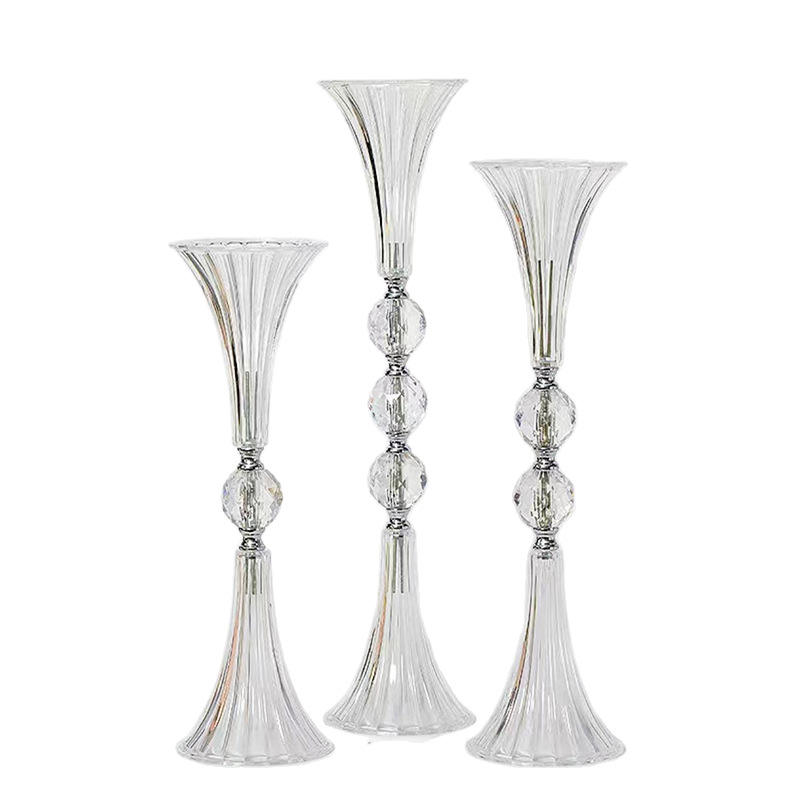 ใส+เงิน สูง 55 ซม.