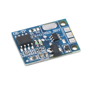 OE-TP Digital <strong>Touch</strong> <strong>Sensor</strong> <strong>LED</strong> Switch <strong>Module</strong> <strong>Capacitive</strong> Button Light 10A DC 5-12V No Pole Dimming ICs Product Category - Product Image 3