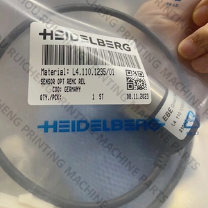 1 шт., датчик потенциометра MACN ENCD REL L4.110.1235/01 для машины Heidelberg CD102 SM74 - Product Image 1