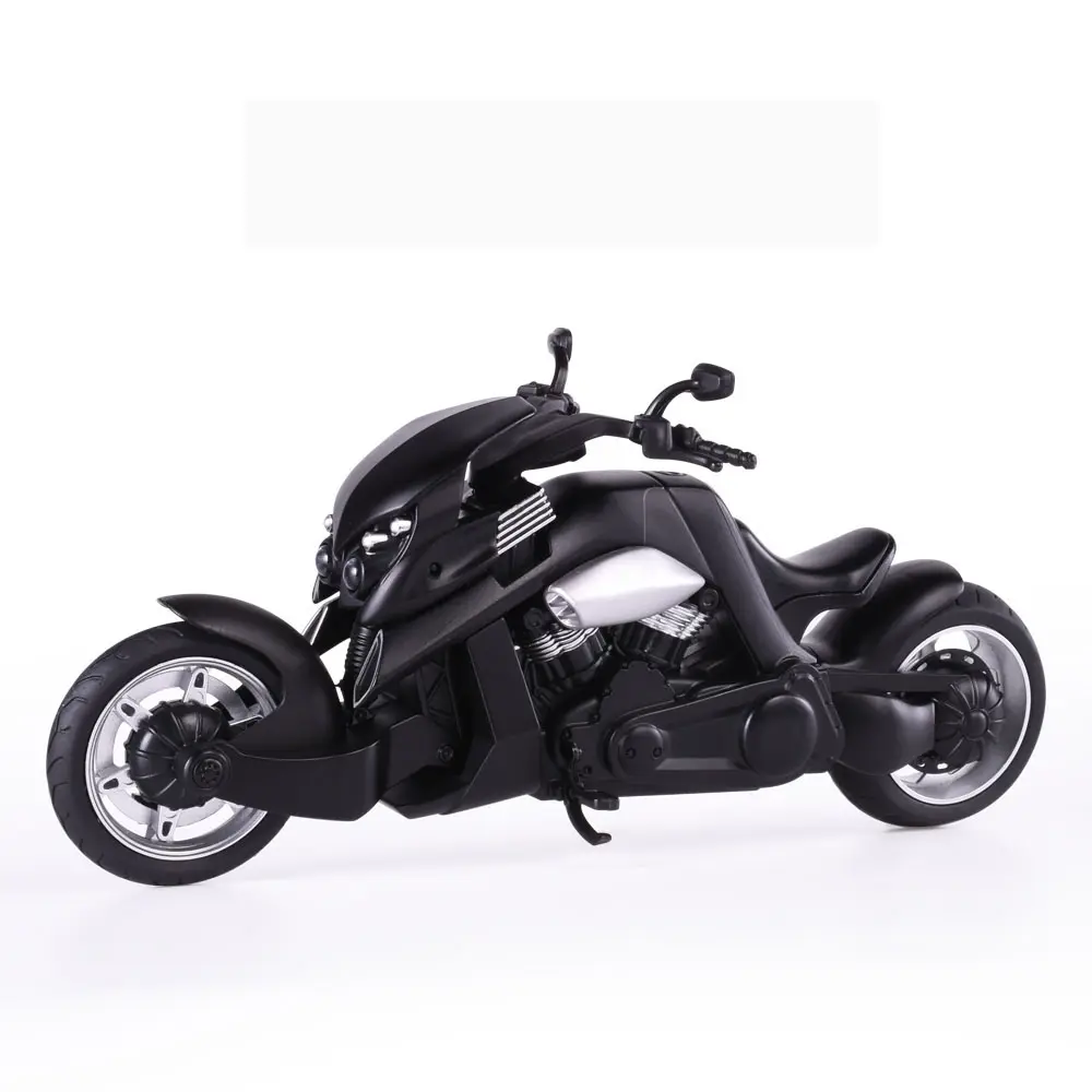 Yamaha — jouets pour moto V-REX, jouets pour enfants, cadeau d'anniversaire homme, échelle de moto, nouvelle collection,