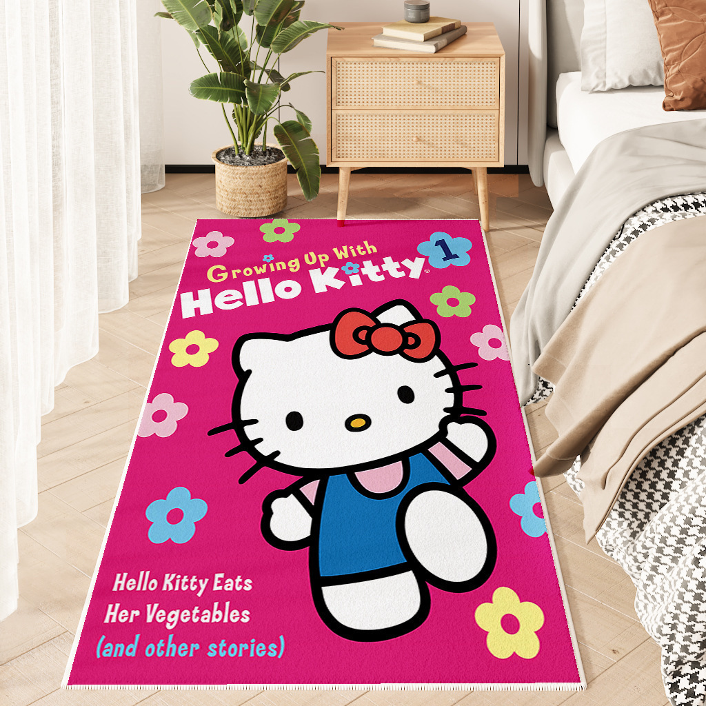 Cute Kate Cat WQ