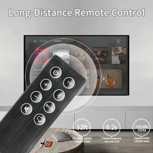 Bose Solo 5 10 15 TV ses sistemi için uzaktan kumanda soundbar'da serisi II & TV hoparlör - Product Image 3