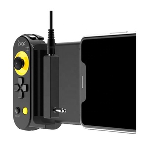 Controller di gioco estensibile Wireless di vendita caldo Gamepad telescopico BT per Joystick iSO Android Ipega PG-9167 - Product Image 6