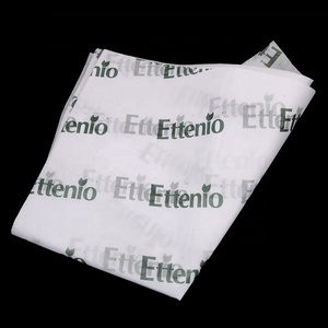 Personalized Design Custom Eco-friendly Offset Printed Brand Name Logo Wrapping Tissue PaperためClothes Packages - Product Image 2