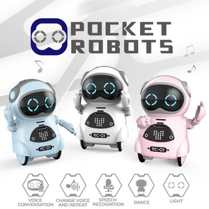 Детский развивающий робот - Product Image 4
