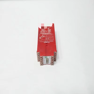 SRB-NA-R-C.33-115V icherheits relais 115v-ac Neues Original Ready Stock Industrielle Automatisierung PAC Dedicated PLC Programming Controller - Product Image 1