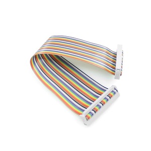 Kompatibel mit speziellem Zubehör T-Typ GPIO-Erweiterungs karte 40P-Kabelentwicklungsplatine - Product Image 2