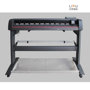 Прочный режущий плоттер HC1261AW2, цена с точным контролем - Product Image 3