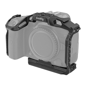 Canon R5 R6 R5 C 3233B için üst alüminyum alaşımlı aerodinamik yapı - Product Image 1
