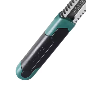 F型开口扳手扳手直角大开口可调管扳手 - Product Image 5