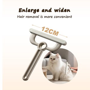 Prodigy PH001トップ品質ペット脱毛ブラシセット猫と犬用グルーミングニーズ