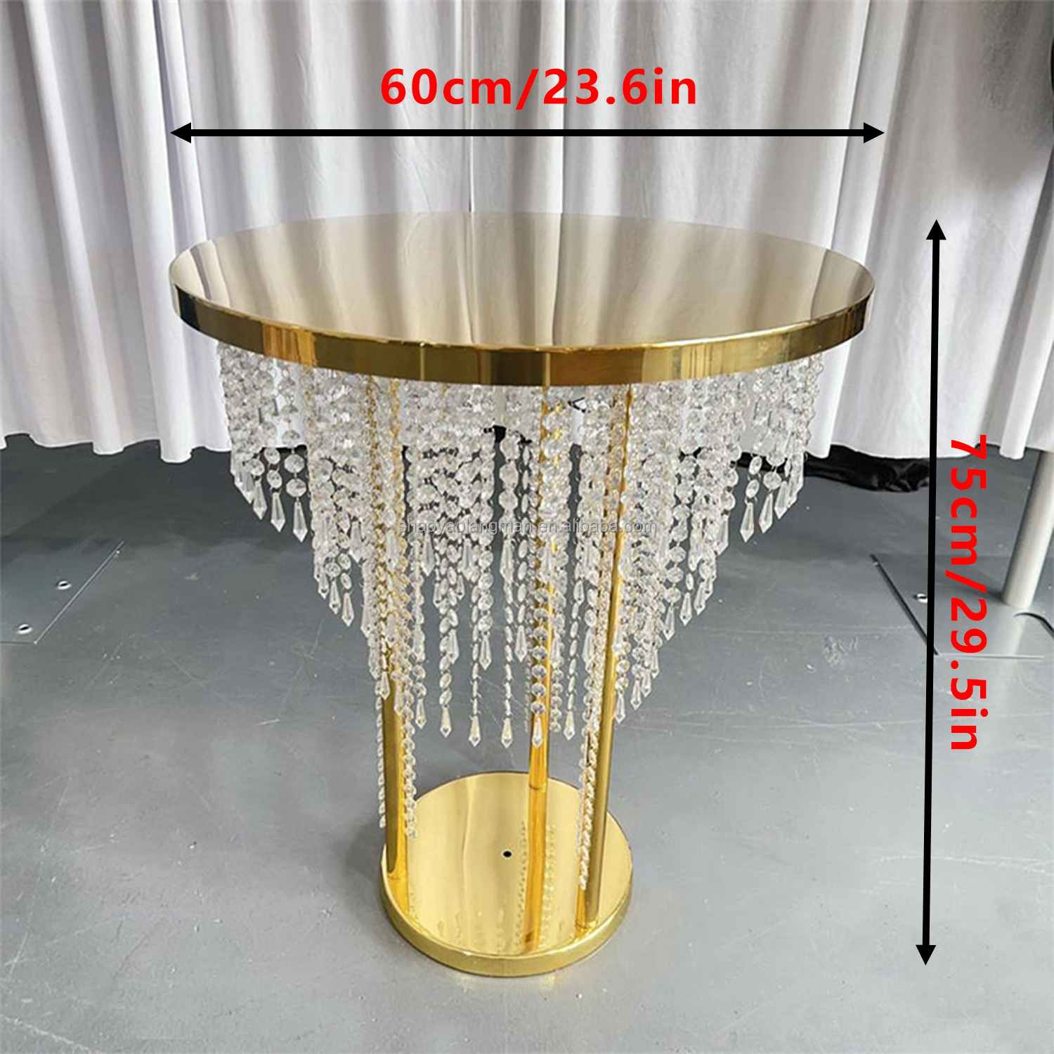 Gold Large-60cm*75cm